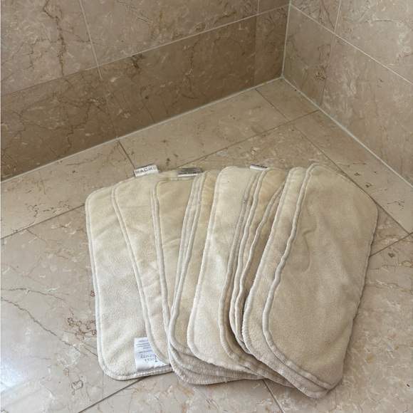 Cloth Diapers - Picture 5 of 5